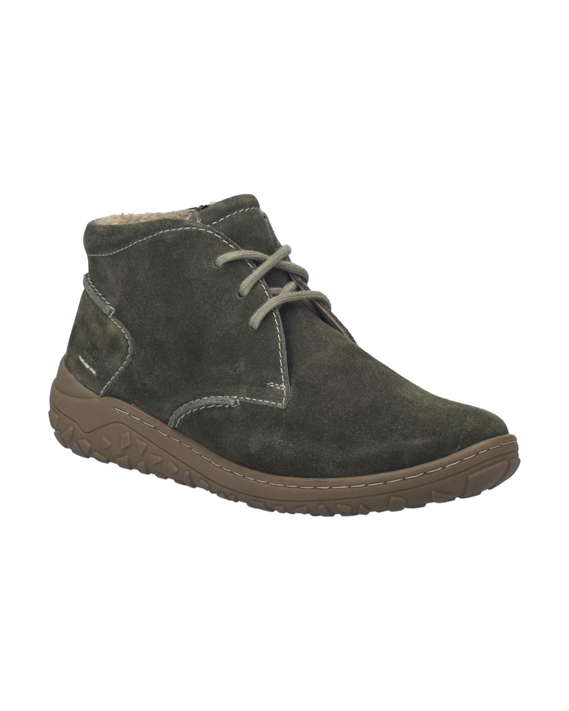 JOSEF-SEIBEL-JOSEF-SEIBEL-Ruby-01-|-Stiefelette-für-Damen-|-Grün-grün