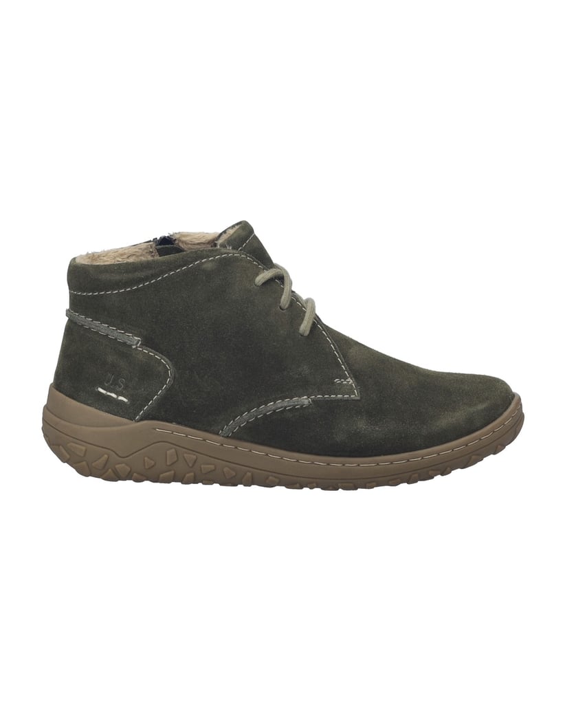 JOSEF-SEIBEL-JOSEF-SEIBEL-Ruby-01-|-Stiefelette-für-Damen-|-Grün-grün