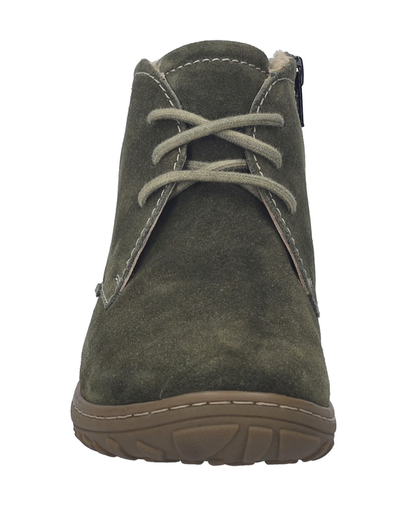 JOSEF-SEIBEL-JOSEF-SEIBEL-Ruby-01-|-Stiefelette-für-Damen-|-Grün-grün
