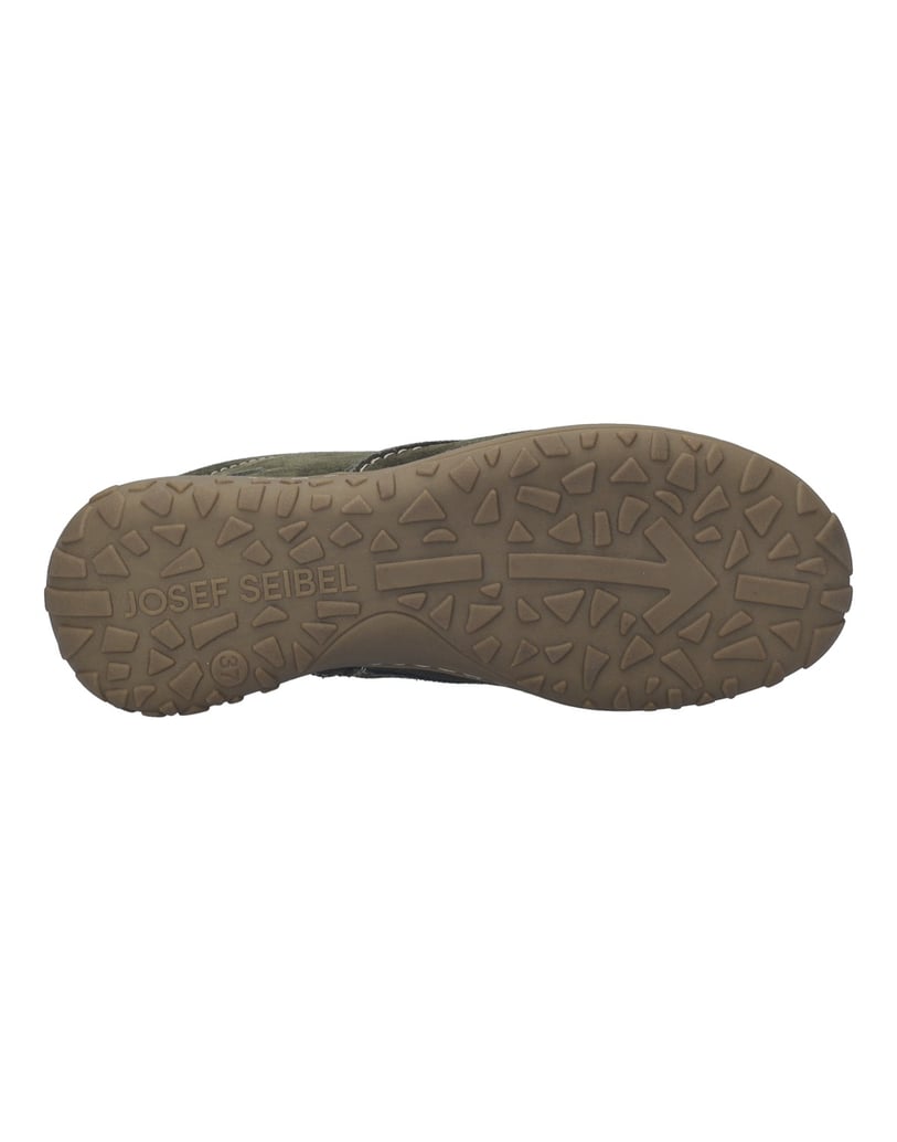 JOSEF-SEIBEL-JOSEF-SEIBEL-Ruby-01-|-Stiefelette-für-Damen-|-Grün-grün