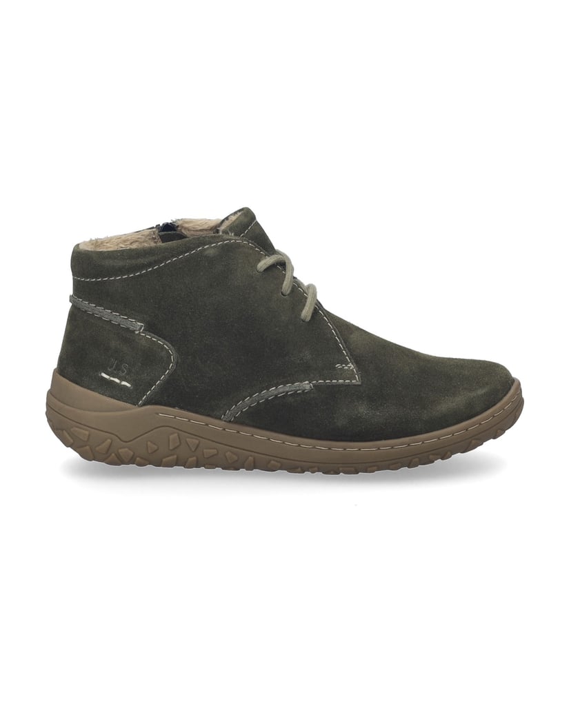 JOSEF-SEIBEL-JOSEF-SEIBEL-Ruby-01-|-Stiefelette-für-Damen-|-Grün-grün