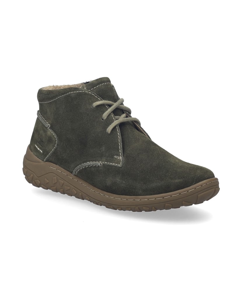 JOSEF-SEIBEL-JOSEF-SEIBEL-Ruby-01-|-Stiefelette-für-Damen-|-Grün-grün