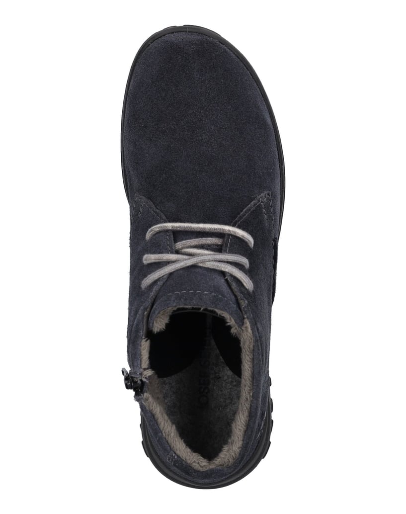 JOSEF-SEIBEL-JOSEF-SEIBEL-Ruby-01-|-Stiefelette-für-Damen-|-Blau-blau