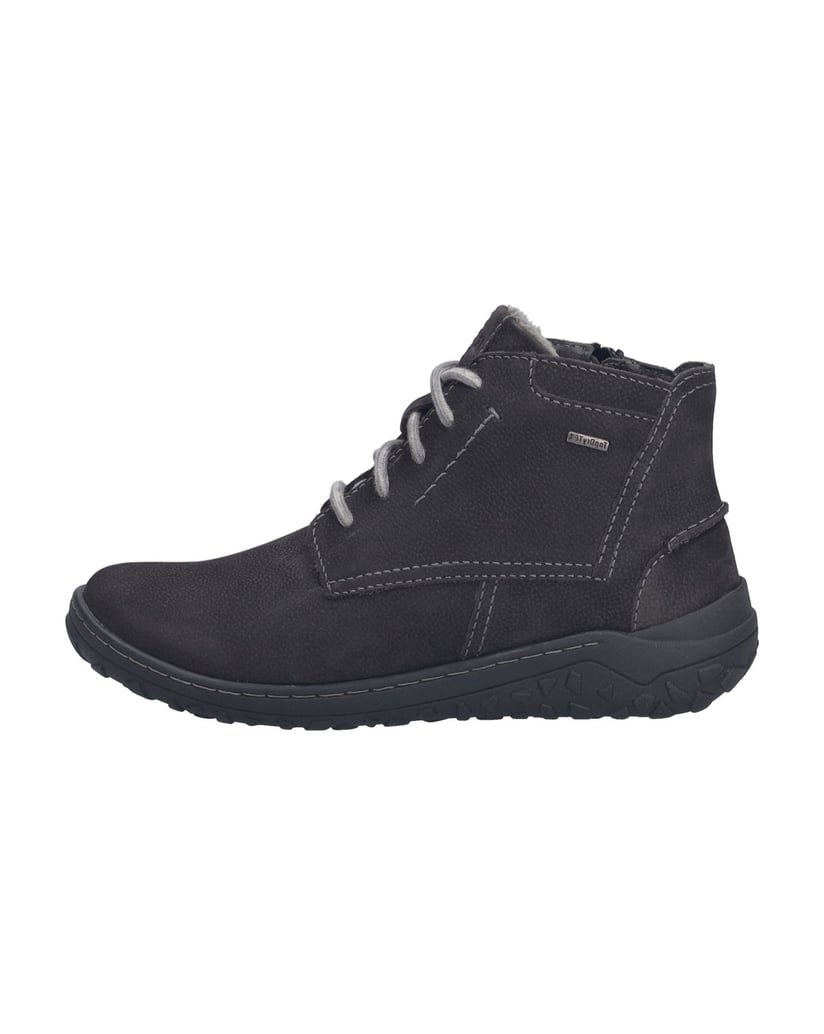 JOSEF-SEIBEL-JOSEF-SEIBEL-Ruby-51-|-Stiefelette-für-Damen-|-Grau-grau