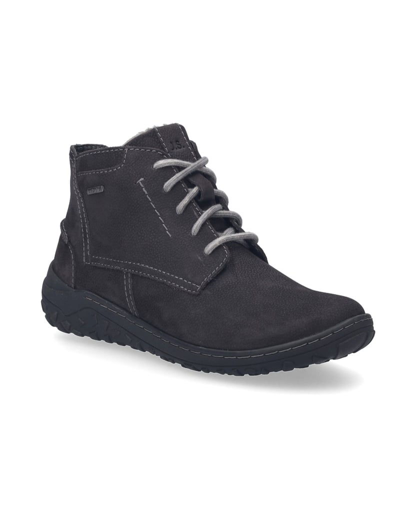 JOSEF-SEIBEL-JOSEF-SEIBEL-Ruby-51-|-Stiefelette-für-Damen-|-Grau-grau