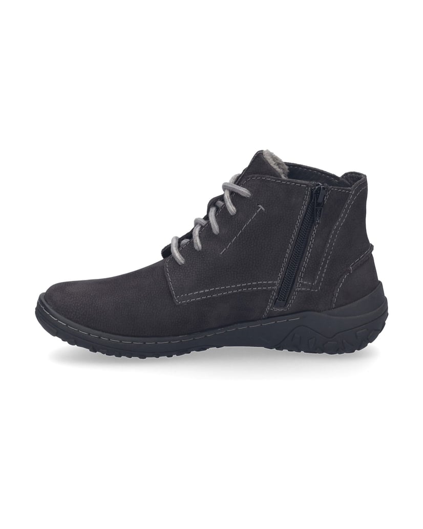 JOSEF-SEIBEL-JOSEF-SEIBEL-Ruby-51-|-Stiefelette-für-Damen-|-Grau-grau