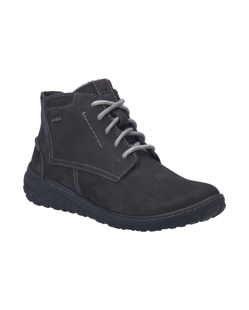JOSEF-SEIBEL-JOSEF-SEIBEL-Ruby-51-|-Stiefelette-für-Damen-|-Grau-grau