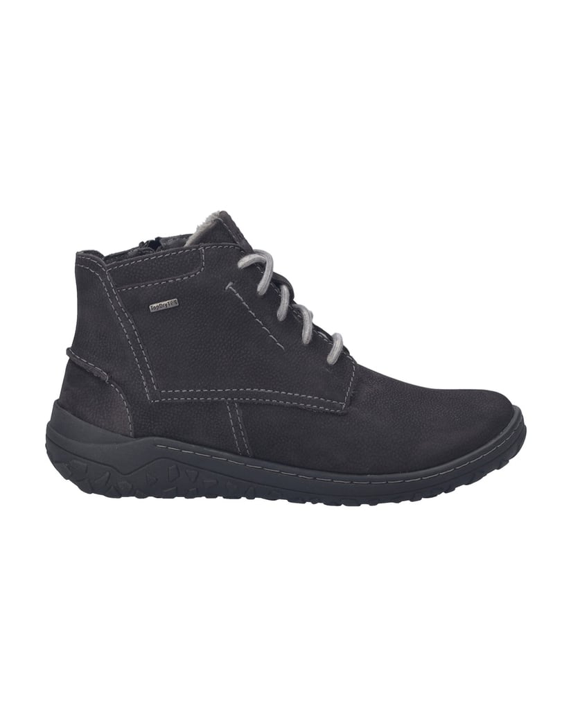 JOSEF-SEIBEL-JOSEF-SEIBEL-Ruby-51-|-Stiefelette-für-Damen-|-Grau-grau