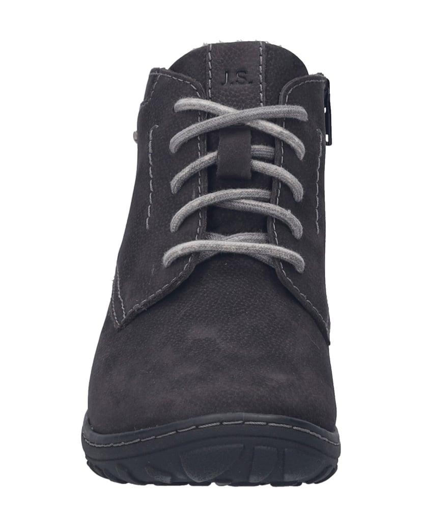 JOSEF-SEIBEL-JOSEF-SEIBEL-Ruby-51-|-Stiefelette-für-Damen-|-Grau-grau