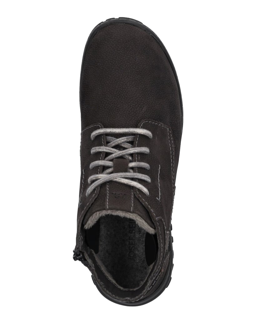JOSEF-SEIBEL-JOSEF-SEIBEL-Ruby-51-|-Stiefelette-für-Damen-|-Grau-grau