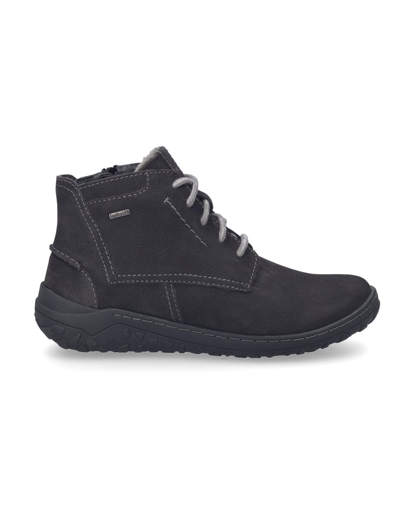 JOSEF-SEIBEL-JOSEF-SEIBEL-Ruby-51-|-Stiefelette-für-Damen-|-Grau-grau