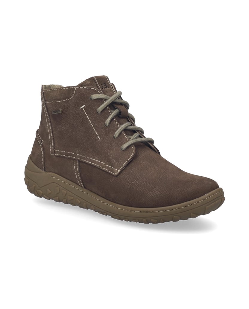 JOSEF-SEIBEL-JOSEF-SEIBEL-Ruby-51-|-Stiefelette-für-Damen-|-Braun-braun