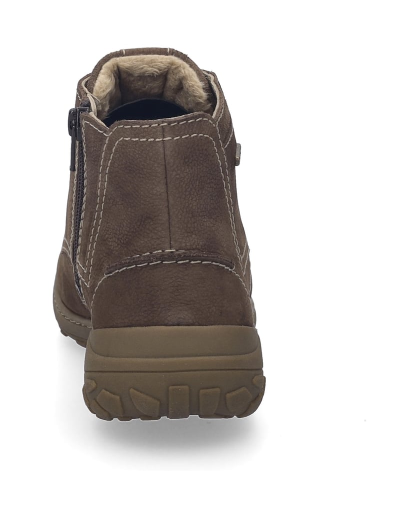 JOSEF-SEIBEL-JOSEF-SEIBEL-Ruby-51-|-Stiefelette-für-Damen-|-Braun-braun