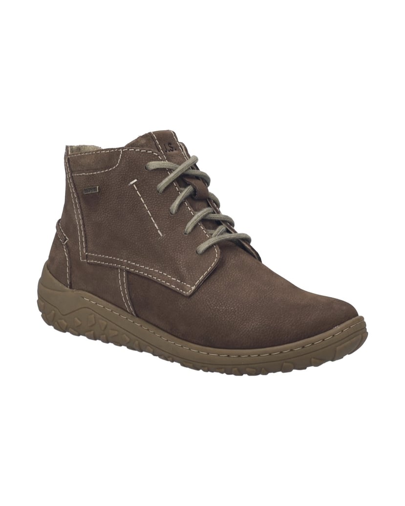 JOSEF-SEIBEL-JOSEF-SEIBEL-Ruby-51-|-Stiefelette-für-Damen-|-Braun-braun