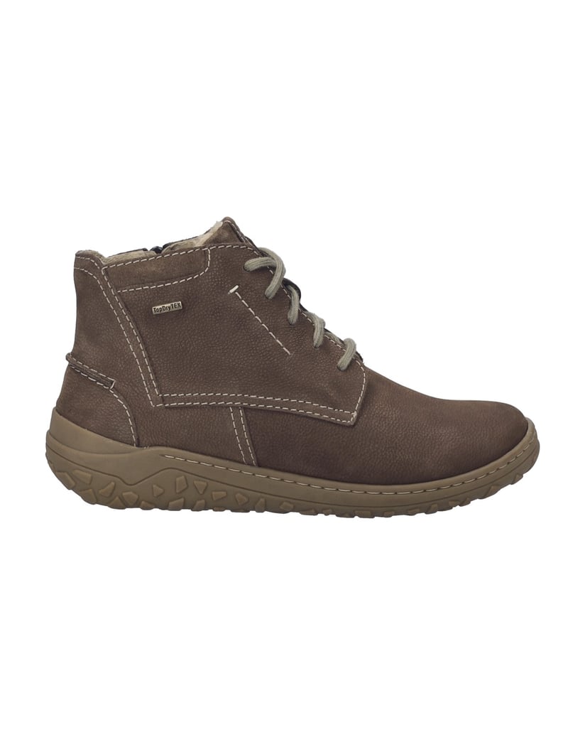 JOSEF-SEIBEL-JOSEF-SEIBEL-Ruby-51-|-Stiefelette-für-Damen-|-Braun-braun