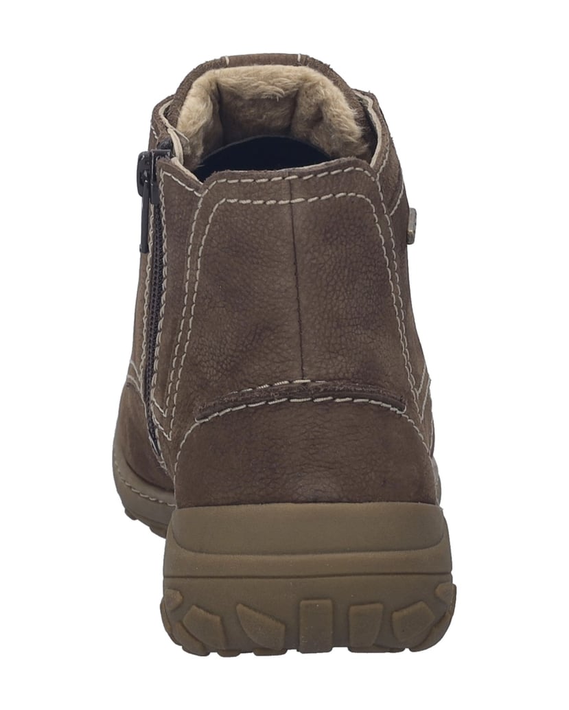 JOSEF-SEIBEL-JOSEF-SEIBEL-Ruby-51-|-Stiefelette-für-Damen-|-Braun-braun