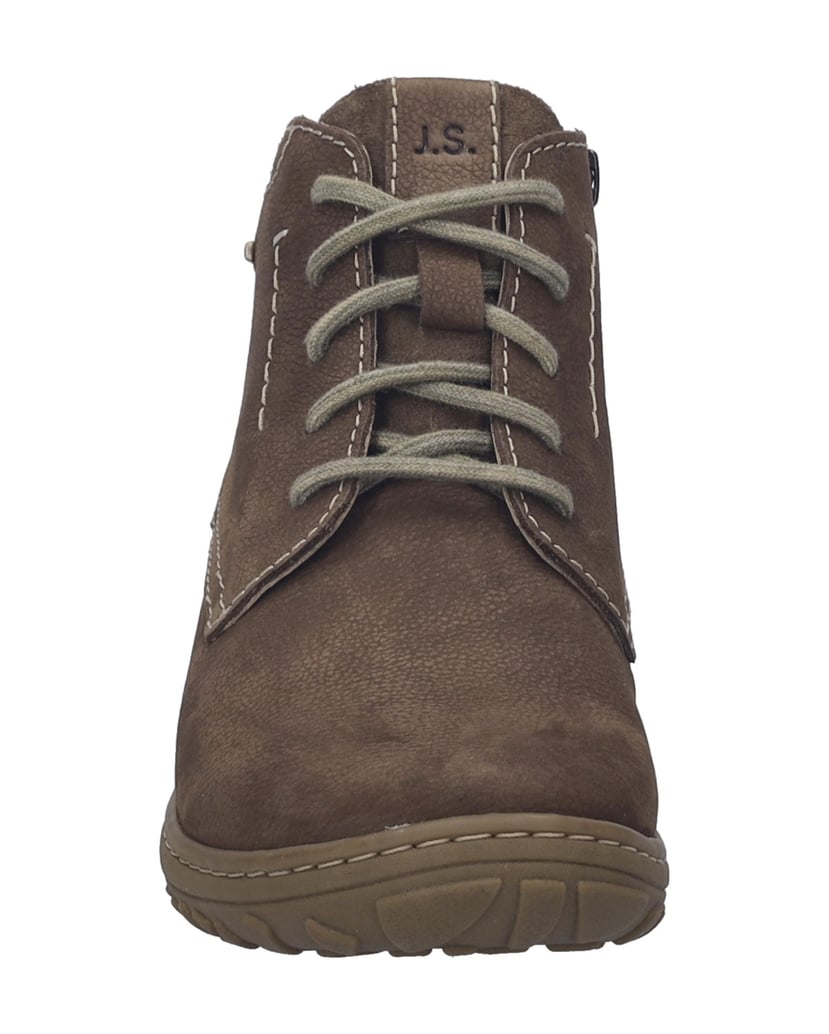 JOSEF-SEIBEL-JOSEF-SEIBEL-Ruby-51-|-Stiefelette-für-Damen-|-Braun-braun