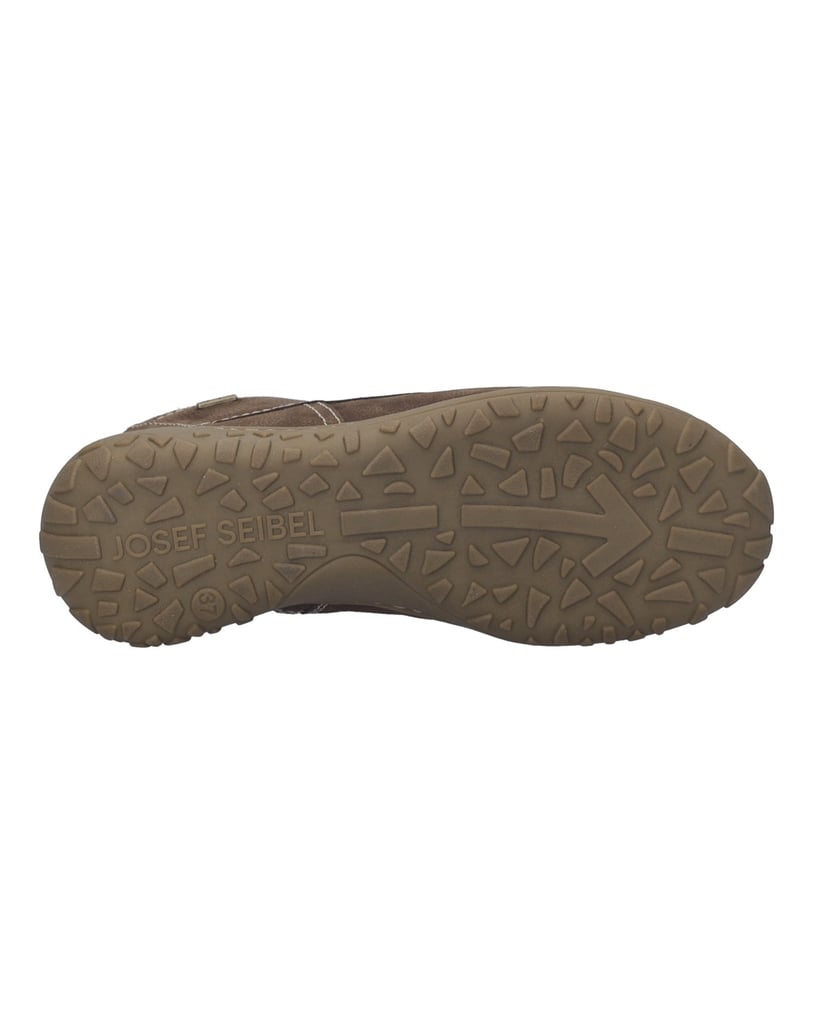 JOSEF-SEIBEL-JOSEF-SEIBEL-Ruby-51-|-Stiefelette-für-Damen-|-Braun-braun