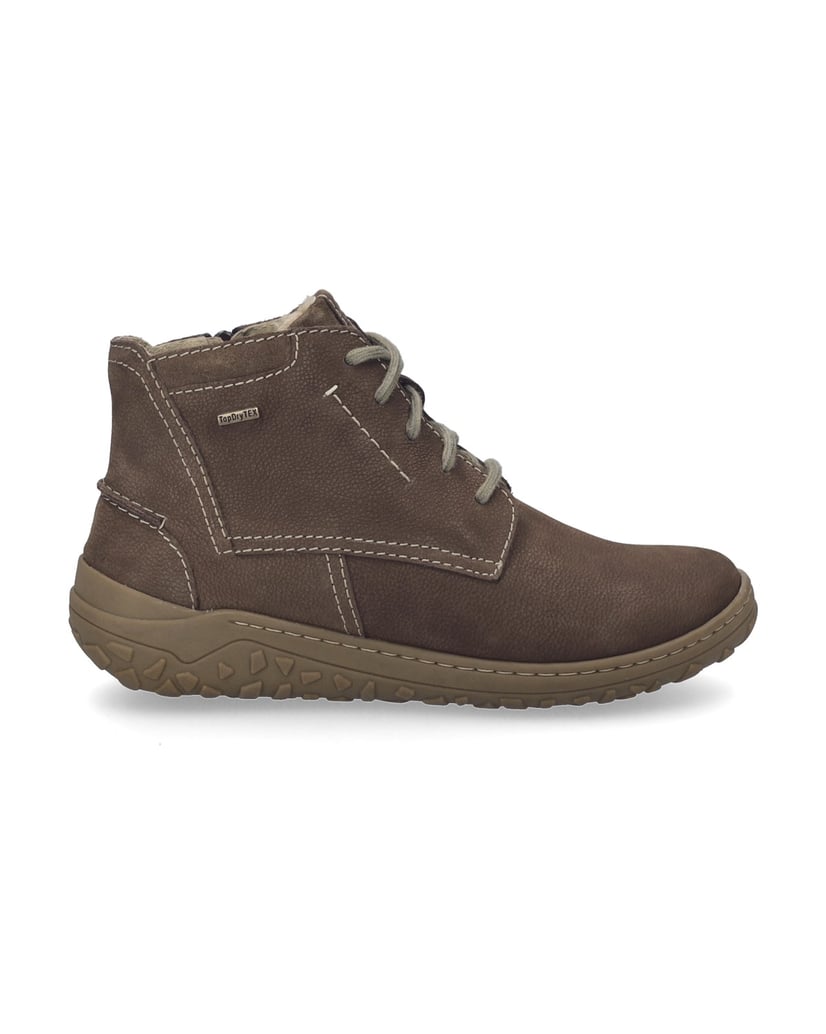 JOSEF-SEIBEL-JOSEF-SEIBEL-Ruby-51-|-Stiefelette-für-Damen-|-Braun-braun