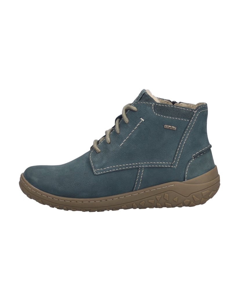 JOSEF-SEIBEL-JOSEF-SEIBEL-Ruby-51-|-Stiefelette-für-Damen-|-Blau-blau