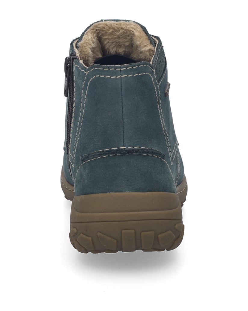 JOSEF-SEIBEL-JOSEF-SEIBEL-Ruby-51-|-Stiefelette-für-Damen-|-Blau-blau