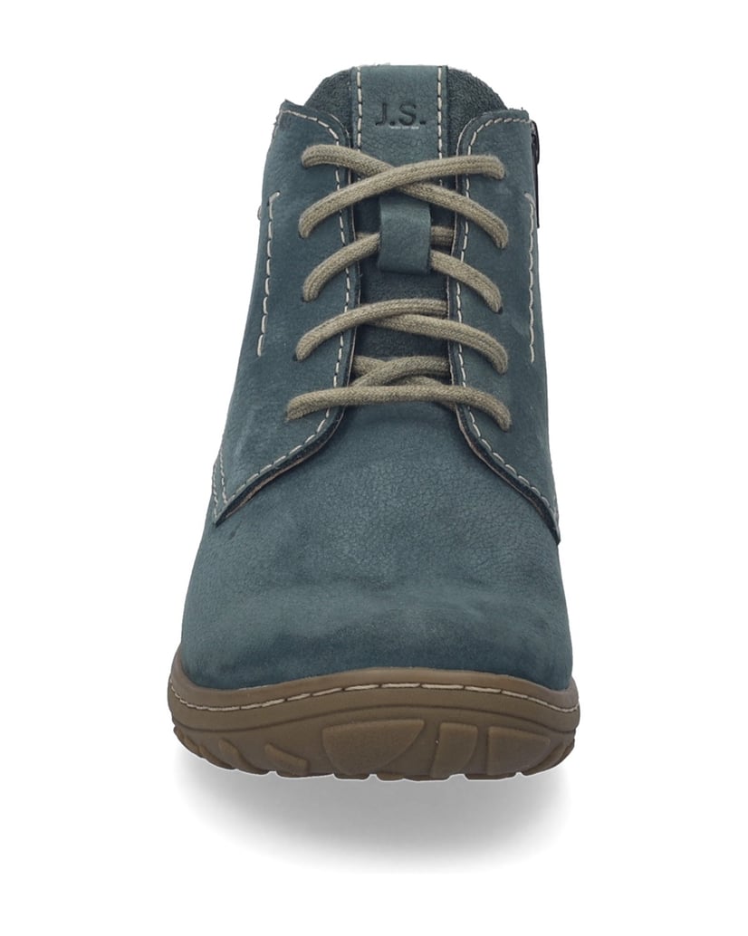 JOSEF-SEIBEL-JOSEF-SEIBEL-Ruby-51-|-Stiefelette-für-Damen-|-Blau-blau