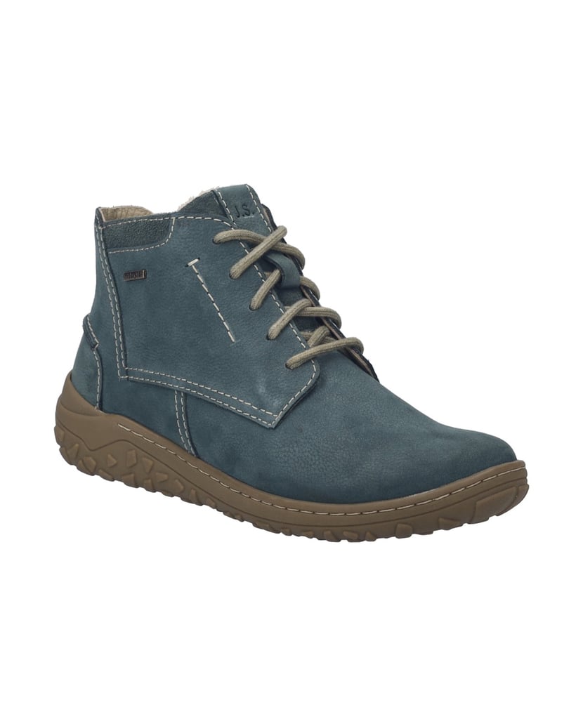 JOSEF-SEIBEL-JOSEF-SEIBEL-Ruby-51-|-Stiefelette-für-Damen-|-Blau-blau