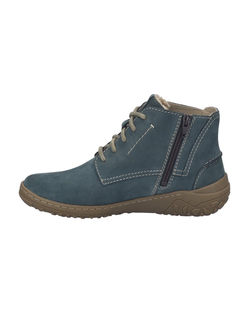 JOSEF-SEIBEL-JOSEF-SEIBEL-Ruby-51-|-Stiefelette-für-Damen-|-Blau-blau