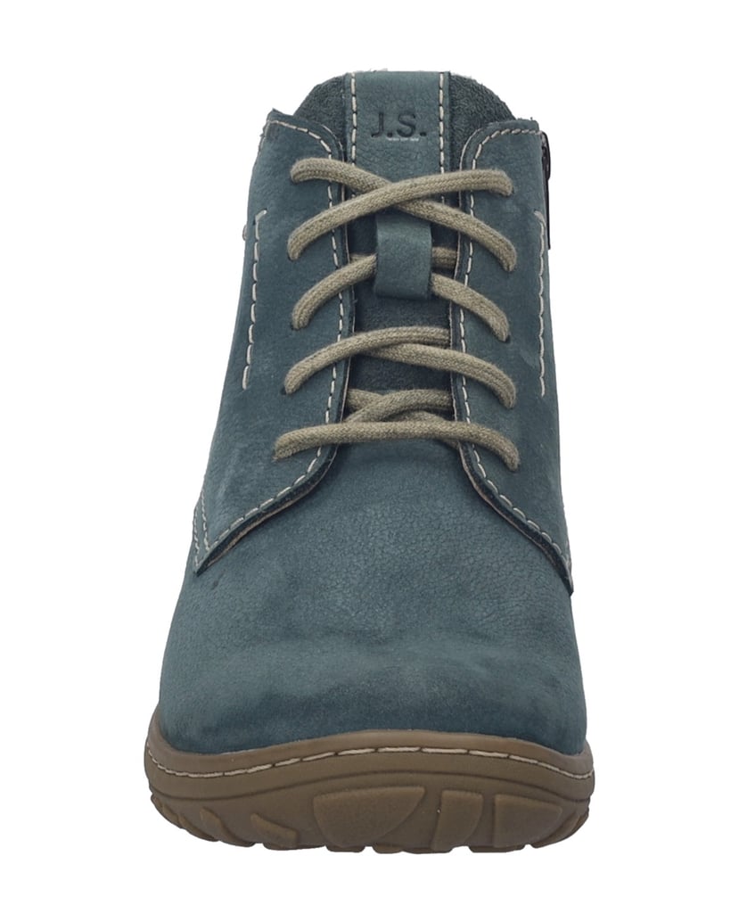 JOSEF-SEIBEL-JOSEF-SEIBEL-Ruby-51-|-Stiefelette-für-Damen-|-Blau-blau