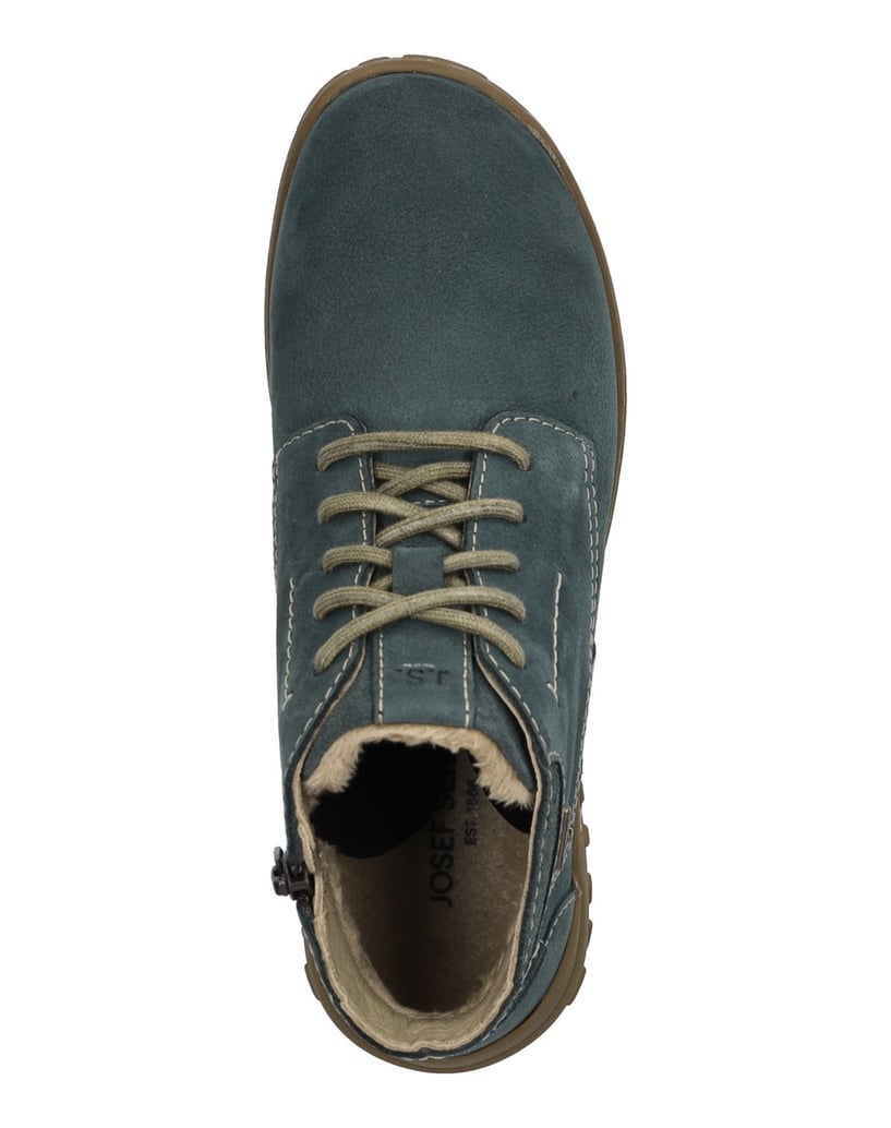 JOSEF-SEIBEL-JOSEF-SEIBEL-Ruby-51-|-Stiefelette-für-Damen-|-Blau-blau