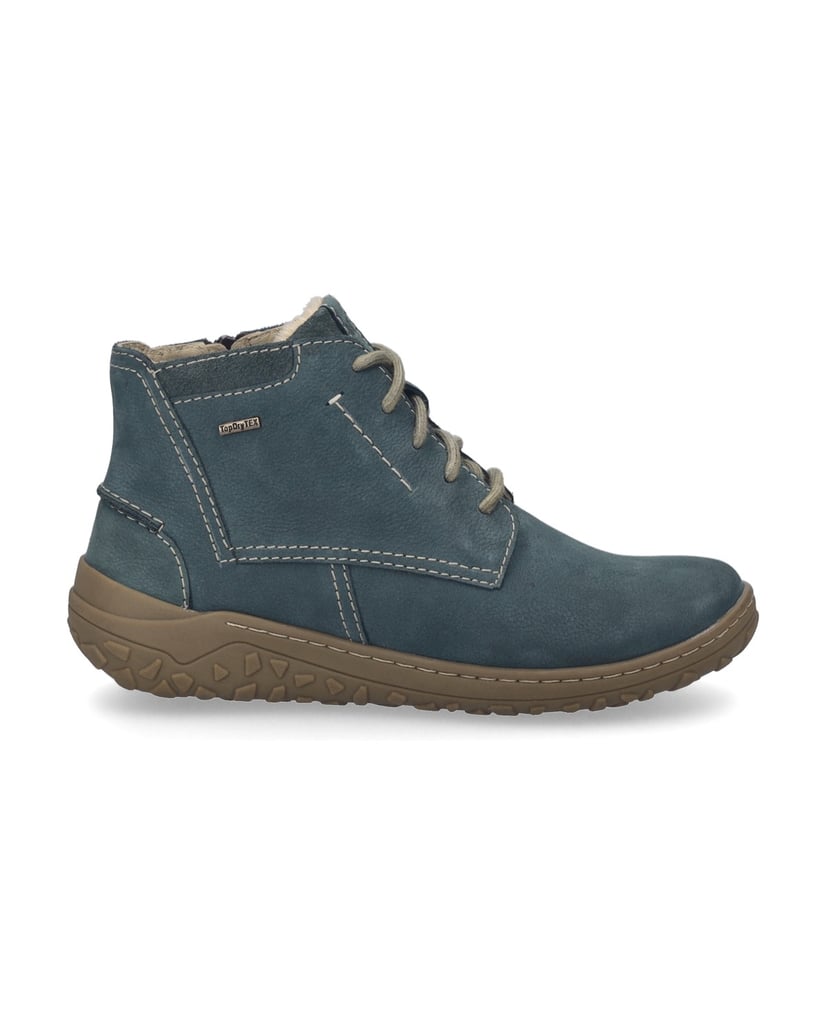 JOSEF-SEIBEL-JOSEF-SEIBEL-Ruby-51-|-Stiefelette-für-Damen-|-Blau-blau