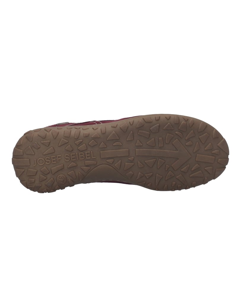 JOSEF-SEIBEL-JOSEF-SEIBEL-Ruby-51-|-Stiefelette-für-Damen-|-Blau-lila