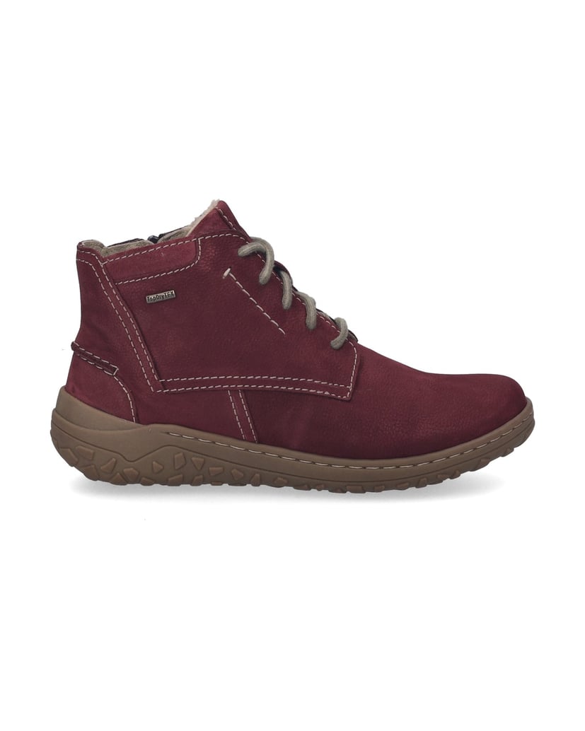 JOSEF-SEIBEL-JOSEF-SEIBEL-Ruby-51-|-Stiefelette-für-Damen-|-Blau-lila