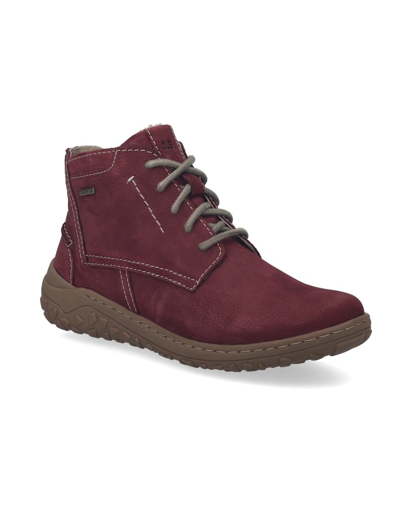 JOSEF-SEIBEL-JOSEF-SEIBEL-Ruby-51-|-Stiefelette-für-Damen-|-Blau-lila