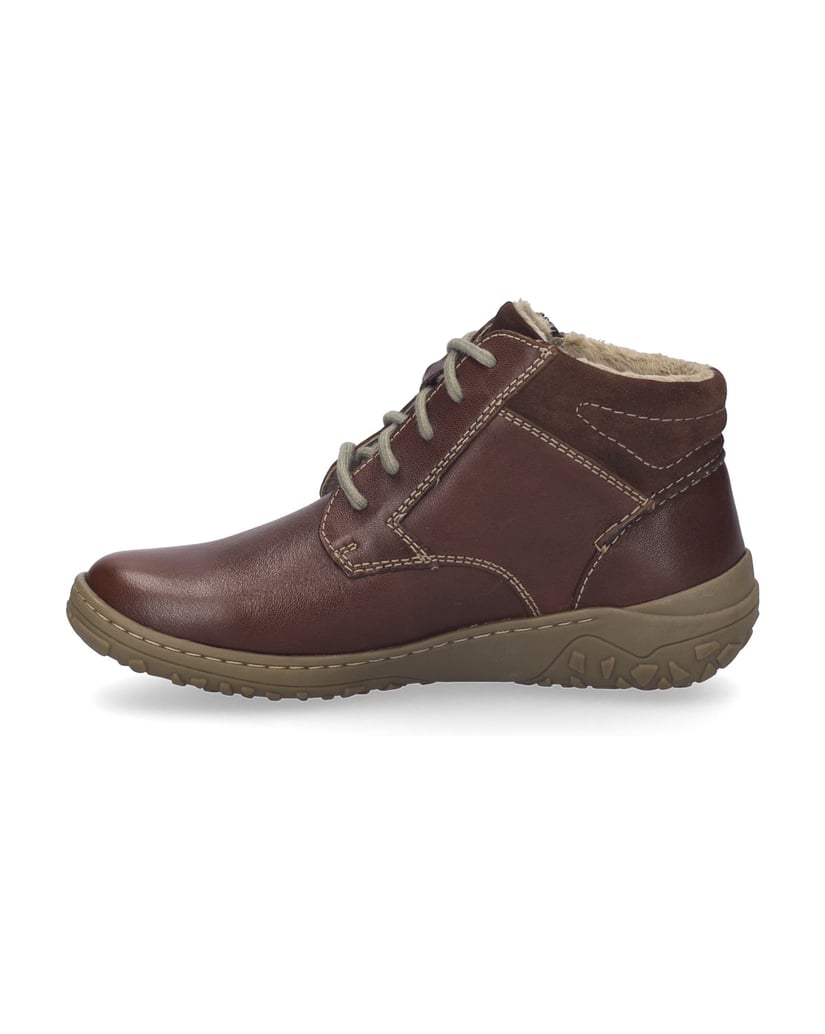 JOSEF-SEIBEL-JOSEF-SEIBEL-Ruby-54-|-Stiefelette-für-Damen-|-Braun-braun