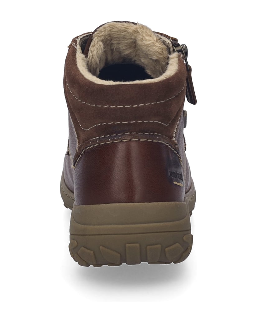 JOSEF-SEIBEL-JOSEF-SEIBEL-Ruby-54-|-Stiefelette-für-Damen-|-Braun-braun