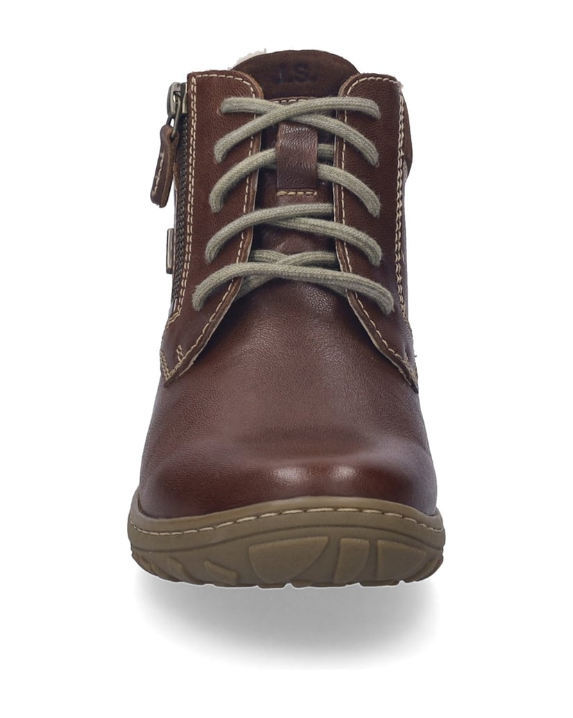 JOSEF-SEIBEL-JOSEF-SEIBEL-Ruby-54-|-Stiefelette-für-Damen-|-Braun-braun