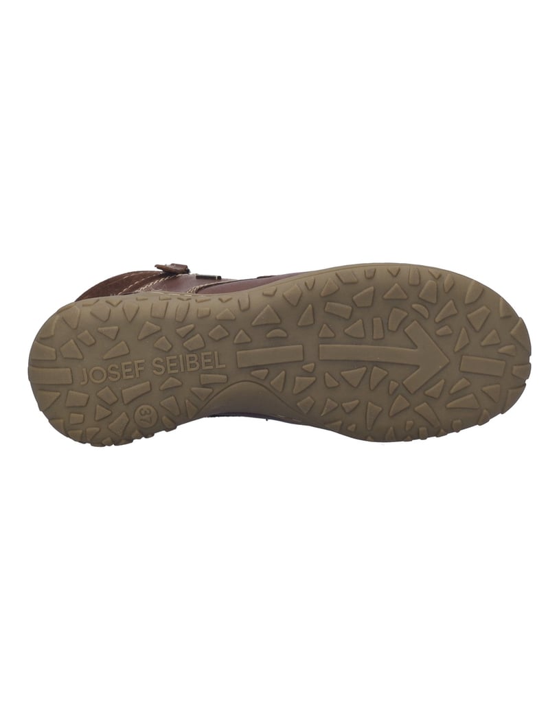 JOSEF-SEIBEL-JOSEF-SEIBEL-Ruby-54-|-Stiefelette-für-Damen-|-Braun-braun