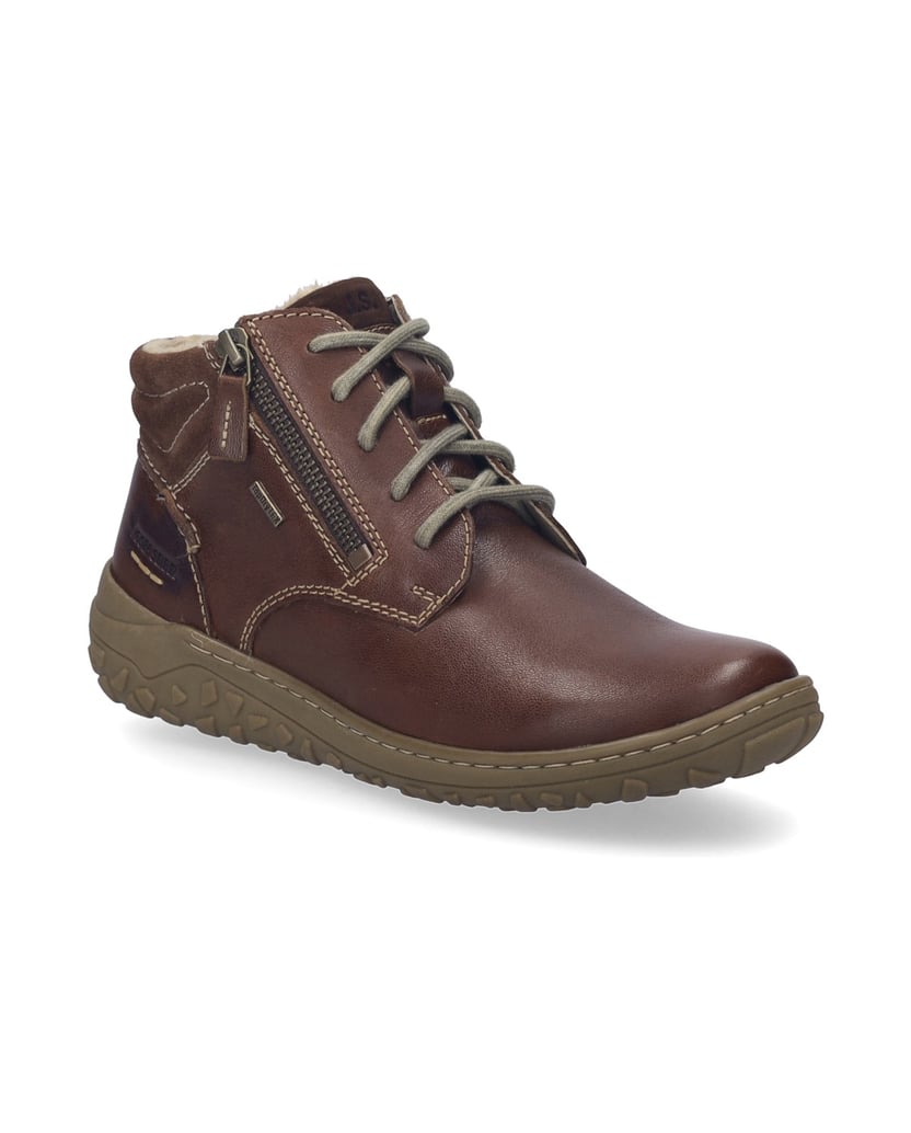 JOSEF-SEIBEL-JOSEF-SEIBEL-Ruby-54-|-Stiefelette-für-Damen-|-Braun-braun