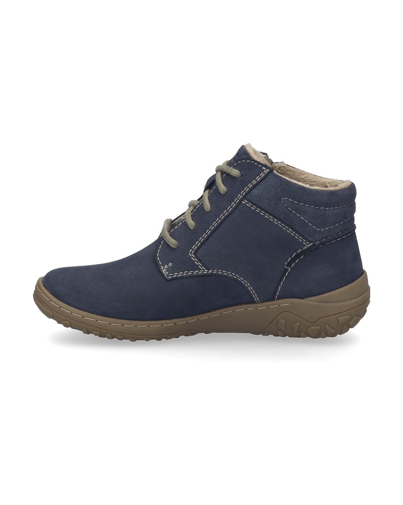 JOSEF-SEIBEL-JOSEF-SEIBEL-Ruby-54-|-Stiefelette-für-Damen-|-Blau-blau