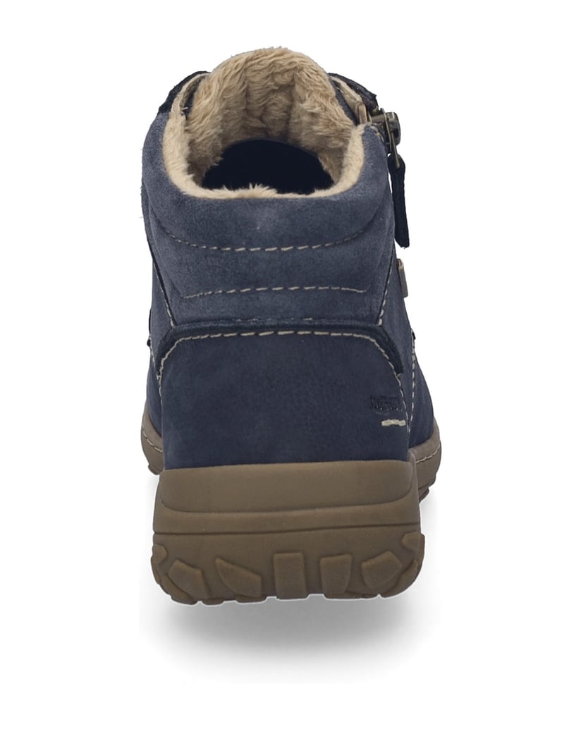 JOSEF-SEIBEL-JOSEF-SEIBEL-Ruby-54-|-Stiefelette-für-Damen-|-Blau-blau