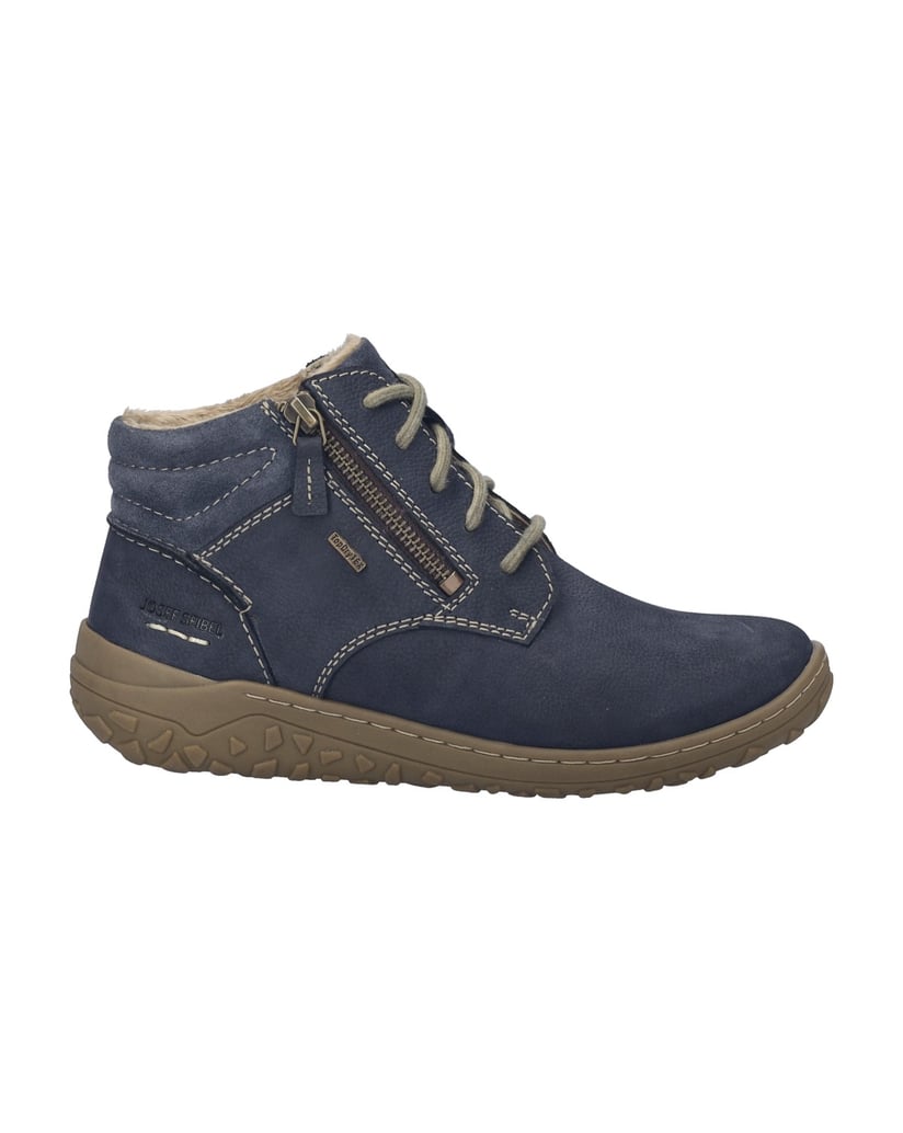 JOSEF-SEIBEL-JOSEF-SEIBEL-Ruby-54-|-Stiefelette-für-Damen-|-Blau-blau