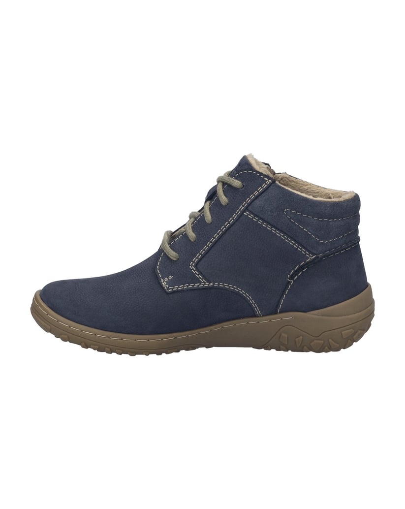 JOSEF-SEIBEL-JOSEF-SEIBEL-Ruby-54-|-Stiefelette-für-Damen-|-Blau-blau
