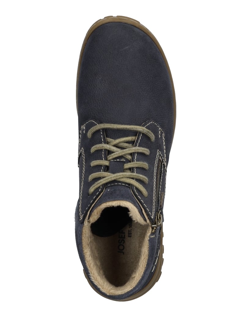 JOSEF-SEIBEL-JOSEF-SEIBEL-Ruby-54-|-Stiefelette-für-Damen-|-Blau-blau