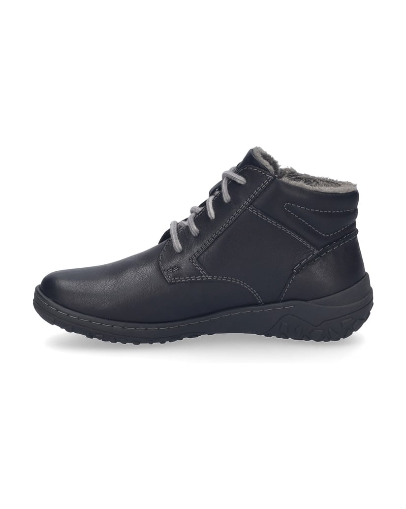JOSEF-SEIBEL-JOSEF-SEIBEL-Ruby-54-|-Stiefelette-für-Damen-|-Schwarz-schwarz