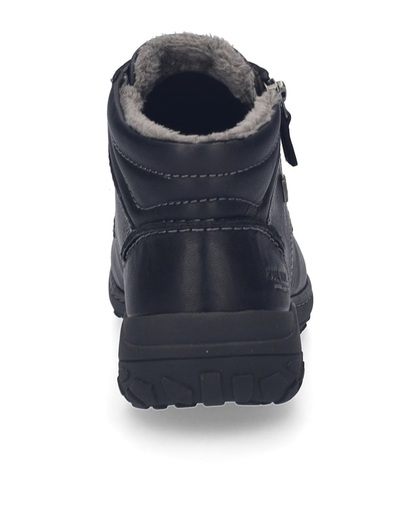 JOSEF-SEIBEL-JOSEF-SEIBEL-Ruby-54-|-Stiefelette-für-Damen-|-Schwarz-schwarz