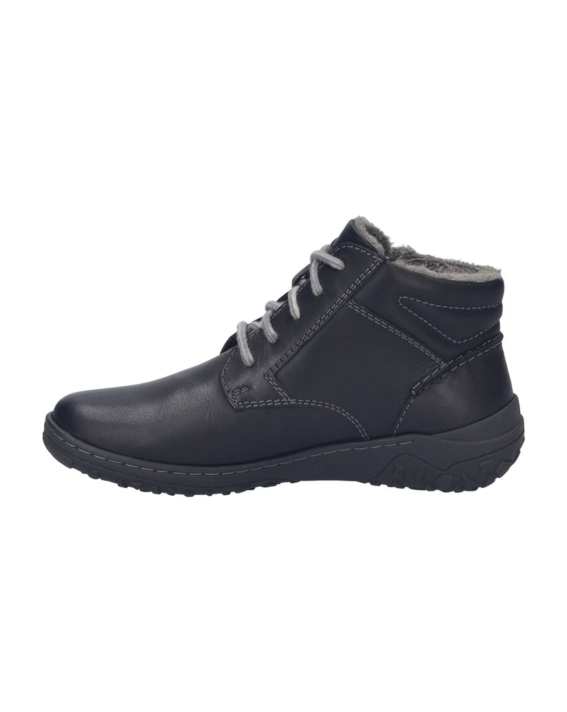 JOSEF-SEIBEL-JOSEF-SEIBEL-Ruby-54-|-Stiefelette-für-Damen-|-Schwarz-schwarz