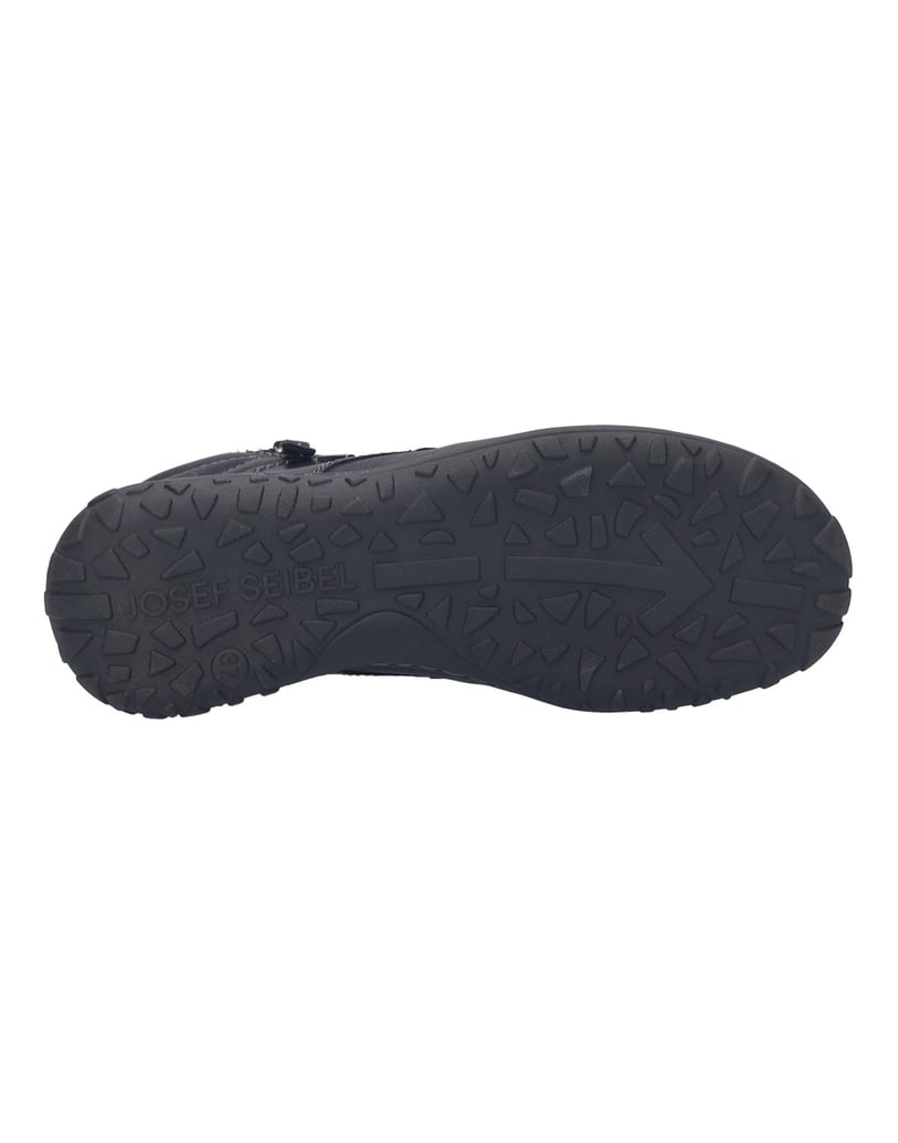 JOSEF-SEIBEL-JOSEF-SEIBEL-Ruby-54-|-Stiefelette-für-Damen-|-Schwarz-schwarz