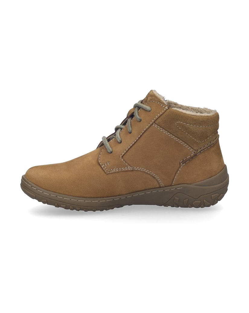 JOSEF-SEIBEL-JOSEF-SEIBEL-Ruby-54-|-Stiefelette-für-Damen-|-Beige-cognac