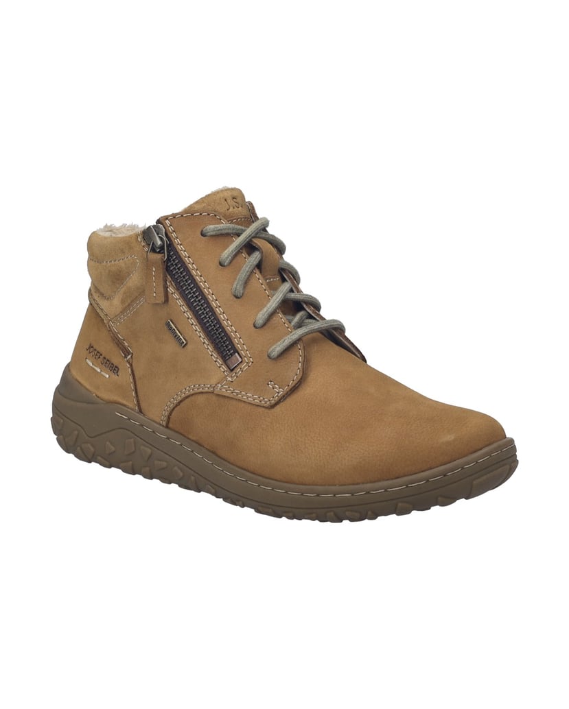 JOSEF-SEIBEL-JOSEF-SEIBEL-Ruby-54-|-Stiefelette-für-Damen-|-Beige-cognac